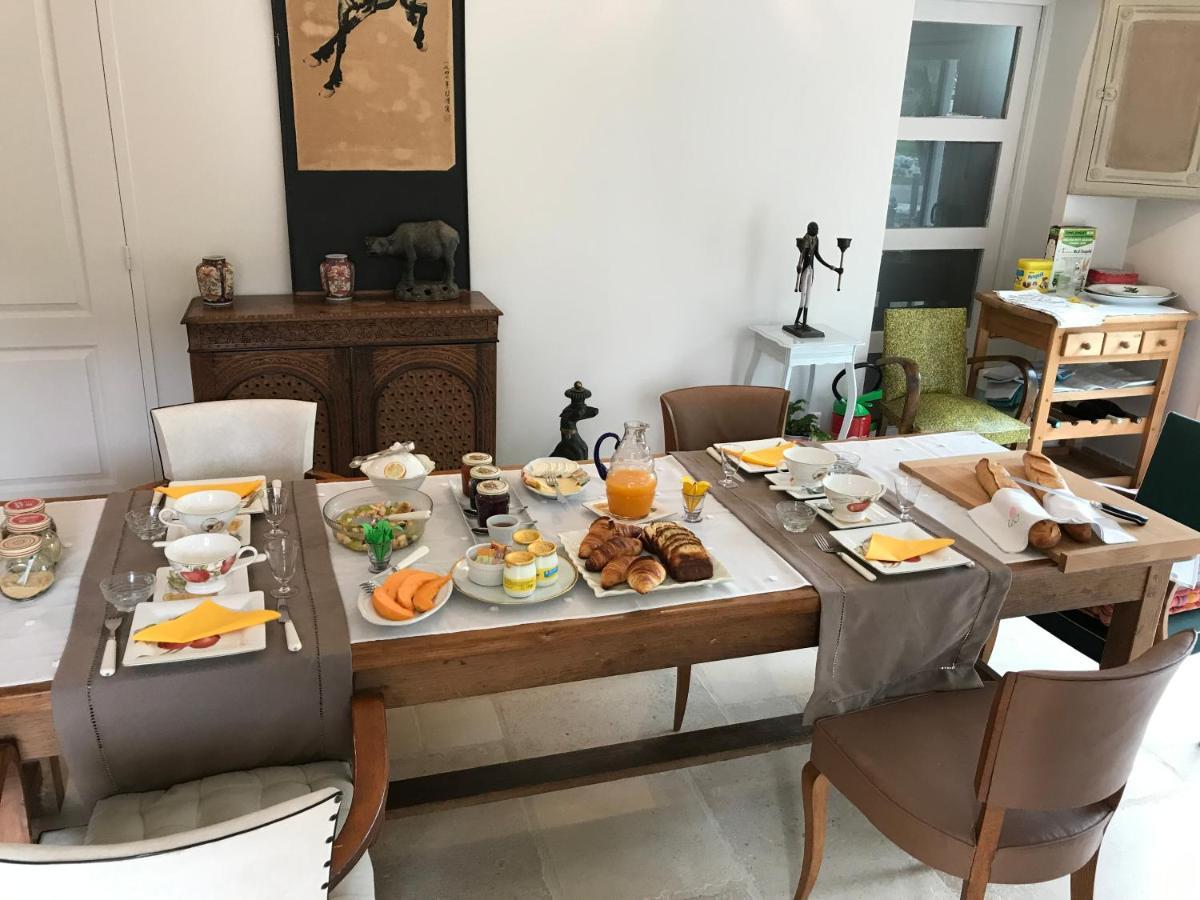 Grimault Chenevieres D'En Haut מראה חיצוני תמונה