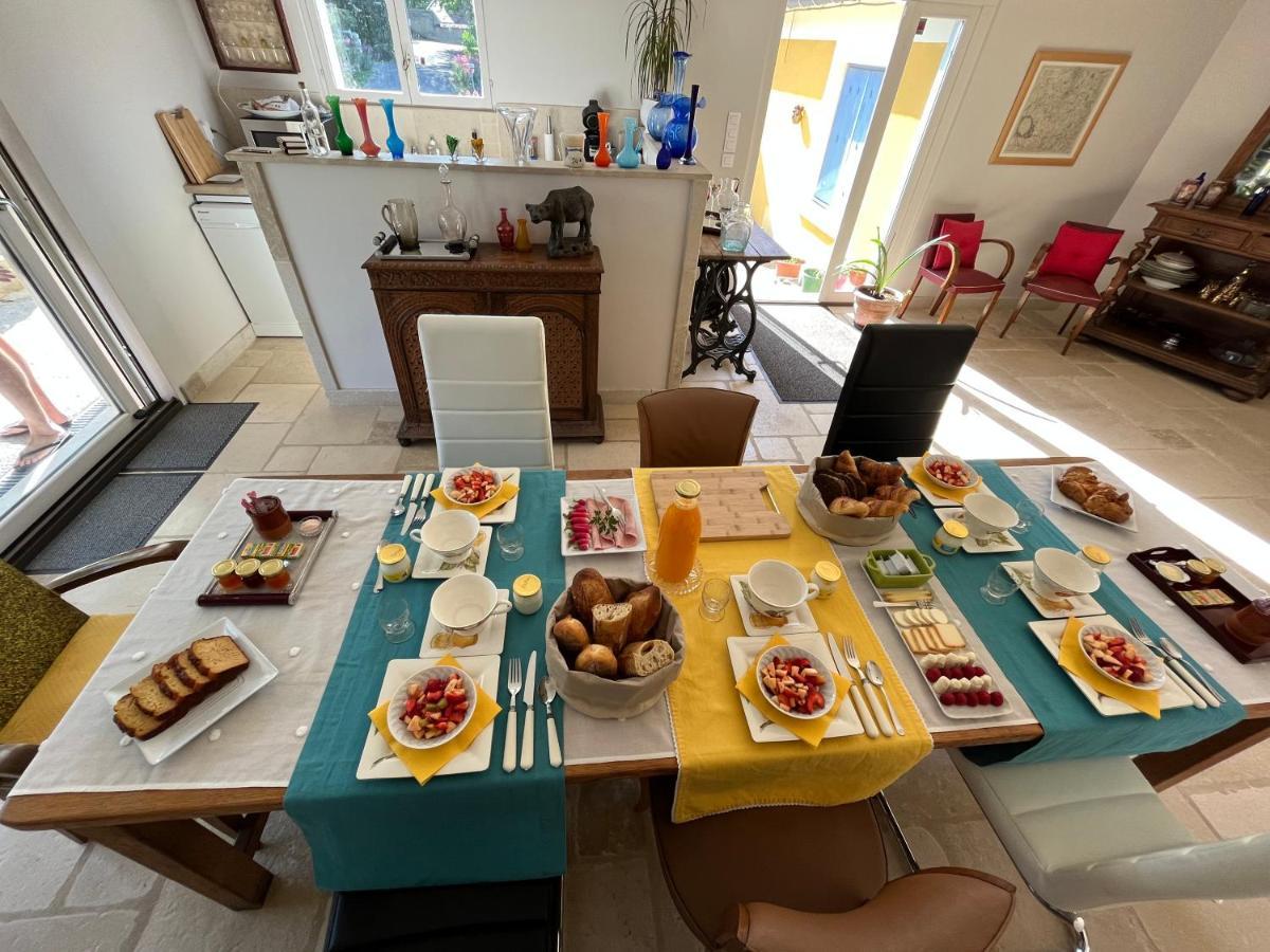 Grimault Chenevieres D'En Haut מראה חיצוני תמונה
