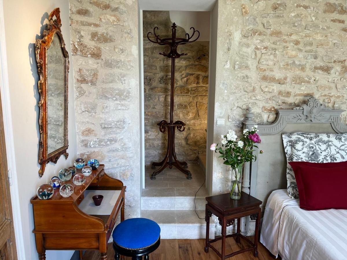 Grimault Chenevieres D'En Haut מראה חיצוני תמונה